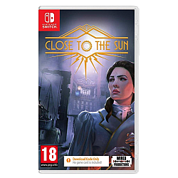Close To The Sun (code In A Box)