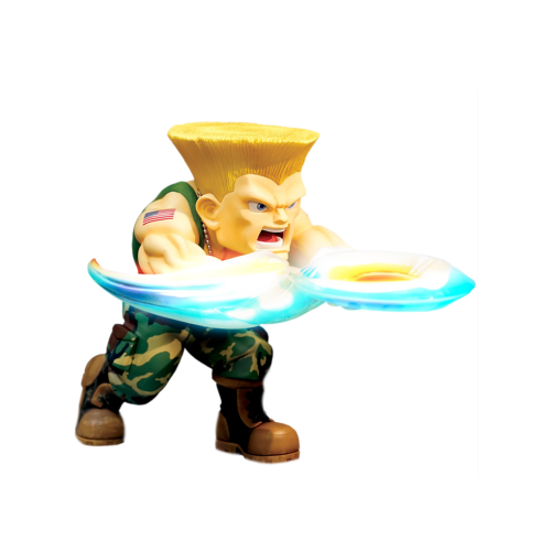 Bigboystoys Street Fighter T.n.c 04