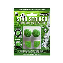 Trigger Treadz Star Striker 4 Pack Xbox One