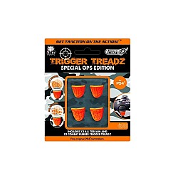 Trigger Treadz Special Ops 4 Pack Ps4