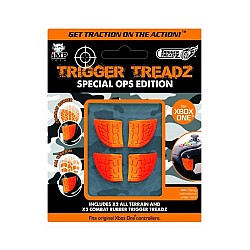 Trigger Treadz Special Ops 4 Pack Xbox One