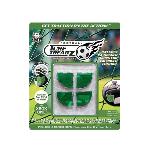 Turf Treads Trigger X4 Xbox Series X