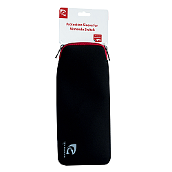 Case Protective Piranha Sleeve For Nsw