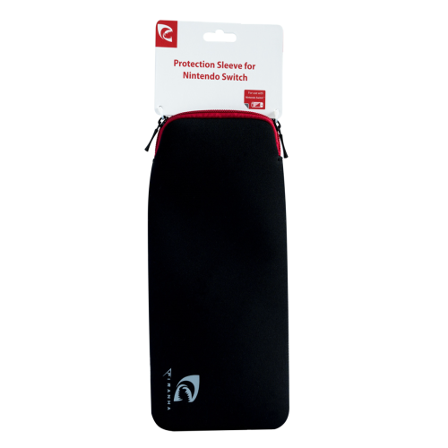 Case Protective Piranha Sleeve For Nsw