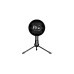 Microphone Blue Snowball Ice Black Pc