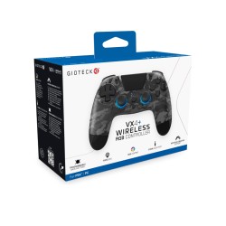 Controller Cu Fir Gioteck Vx-4 Premium Ps4