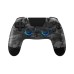 Controller Cu Fir Gioteck Vx-4 Premium Ps4
