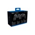 Controller Cu Fir Gioteck Vx-4 Premium Ps4
