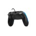 Controller Cu Fir Gioteck Vx-4 Premium Blue Ps4