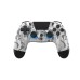 Controller Fara Fir Gioteck Wx4+ Rgb Ps4