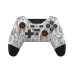 Controller Fara Fir Gioteck Wx4+ Rgb Light Camo Nsw Controller Fara Fir Gioteck Wx4+ Rgb Light Camo Nsw