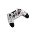Controller Fara Fir Gioteck Wx4+ Rgb Light Camo Nsw Controller Fara Fir Gioteck Wx4+ Rgb Light Camo Nsw