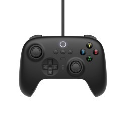Controller Cu Fir 8bitdo Ultimate Black Pc