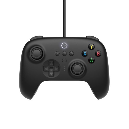 Controller Cu Fir 8bitdo Ultimate Black Pc