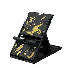 Suport De Joaca Hori (pikachu Black Si Auriu) Nsw