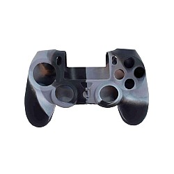 Orb Protection De Silicone Skin Camo Ps4