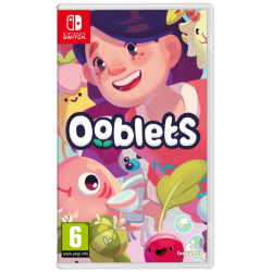 Ooblets