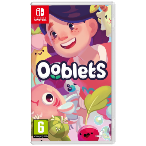 Ooblets