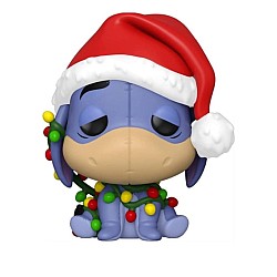 Edition Special Pop! figurina Holiday 2021 Eeyore Cu Lumini 1131