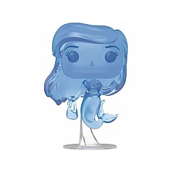 Edition Special Pop! figruina Mica sirena 30th Ariel Blue 563