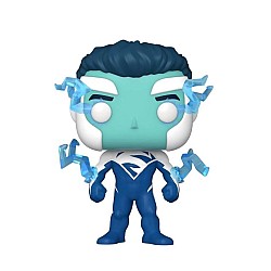 Edition Special Pop! figurina Heroes dc Superman Blue 419