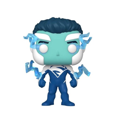 Edition Special Pop! figurina Heroes dc Superman Blue 419