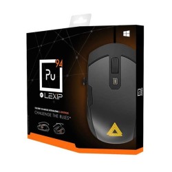 Mouse Version 3d Lexip Pu94