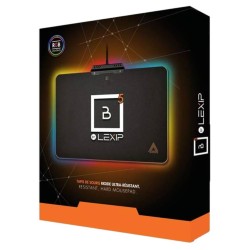 Mousepad Led Lexip B5