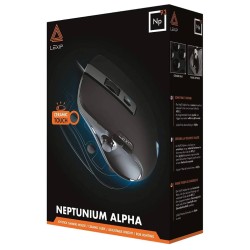 Mouse Neptunium Alpha Lexip Np93 - Pc