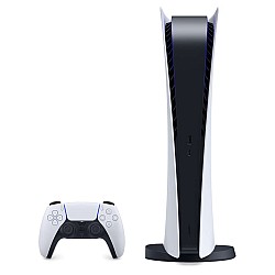 Consola 825gb Digital Edition Playstation 5