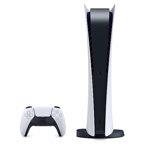 Consola 825gb Digital Edition Playstation 5