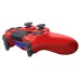 Controller Dualshock 4 Magma Red V2 Ps4 Controller Dualshock 4 Magma Red V2 Ps4