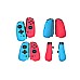 Fenner Tech Controller Joycon Wireless Blue/rosu - Nintendo Switch