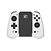 Fenner Tech Controller Joycon Wireless Alb - Nintendo Switch Fenner Tech Controller Joycon Wireless Alb - Nintendo Switch