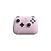 Controller Cu Suport De Incarcare 8bitdo Ultimate Roz Pc