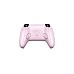 Controller Cu Suport De Incarcare 8bitdo Ultimate Roz Pc