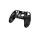 Protection Din Silicone Piranha Gri Camo Ps5 Protection Din Silicone Piranha Gri Camo Ps5