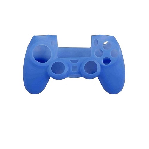 Orb Protection Silicone Blue Ps4