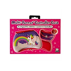 Case Controller Unicorn Pro Roz/mov Ps4/xone/switch