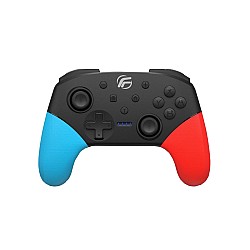 Controller Fenner Tech Pro Fara Fir Blue/rosu Pc+android