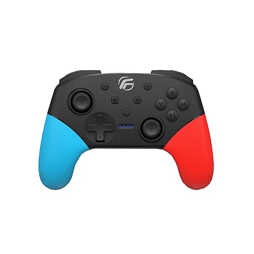 Controller Fenner Tech Pro Fara Fir Blue/rosu Pc+android