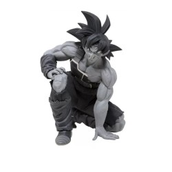 Banpresto Dragon Ball Super Wfc 3 Super Master Stars Piece The Bardock Alb Black 17cm
