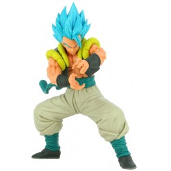 Banpresto Dragon Ball Super Wfc 3 Super Master Stars Piece The Gogeta The Original 24cm
