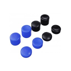Silicone Set 8 Thumb Grips Piranha Ps5