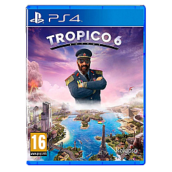 Tropico 6