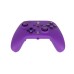 Controller Cu Fir Powera Enhanced Royal Purple Xbox One/xbox Series X