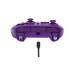 Controller Cu Fir Powera Enhanced Royal Purple Xbox One/xbox Series X