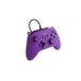 Controller Cu Fir Powera Enhanced Royal Purple Xbox One/xbox Series X