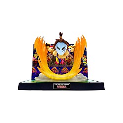 Bigboystoys Street Fighter T.n.c 09 Vega