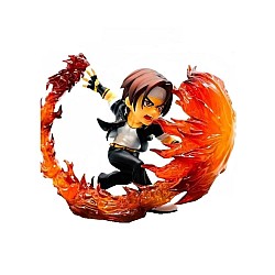 Bigboystoys Street Fighter T.n.c Kof01 Kyo